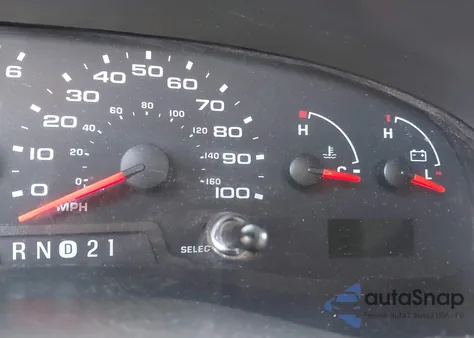 2008 Ford E-350 Super Duty Commercial/Recreational из США, поврежденный, VIN 1FTSE34L88DA91636